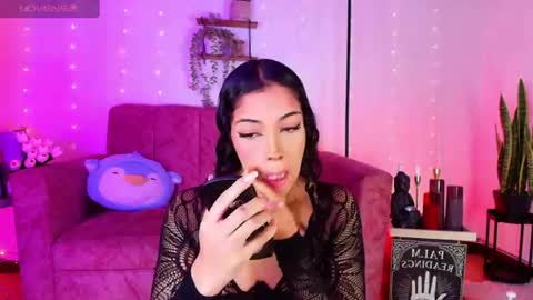 Sara Jhonson  online show from July 8, 12:48 am