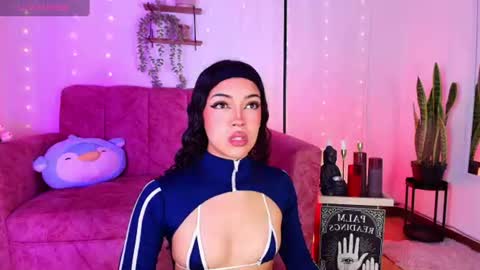 Sara Jhonson  online show from July 12, 3:08 am
