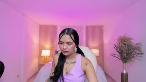 Sara online show from December 15, 8:13 pm