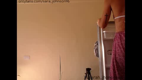 sara_johnson__ online show from January 16, 1:25 pm