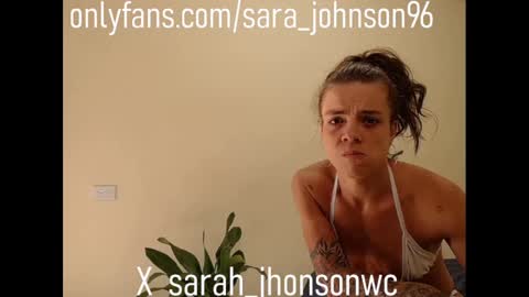 sara_johnson__ online show from February 9, 1:35 pm