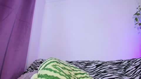 Sara Jules online show from July 28, 6:20 pm