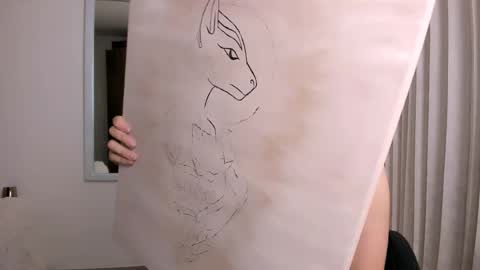 sara_kaii online show from May 4, 2:18 am
