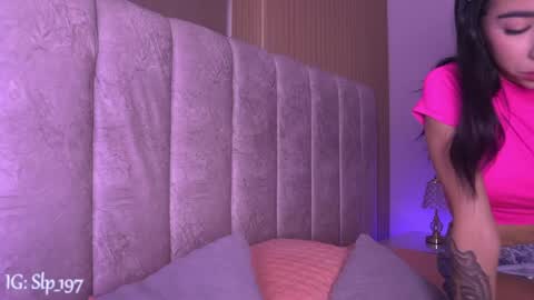 Snapshot of sara_lopee1 chatting on April 13, 11:59 am sara_lopee1 online show from April 13, 11:59 am