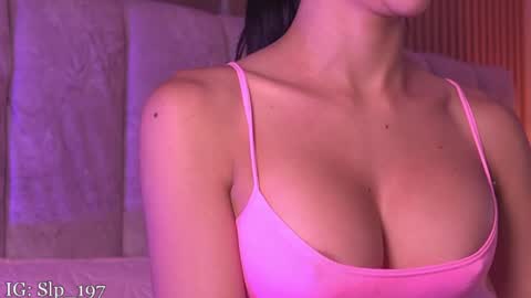 Snapshot of sara_lopee1 chatting on April 25, 11:57 am sara_lopee1 online show from April 25, 11:57 am