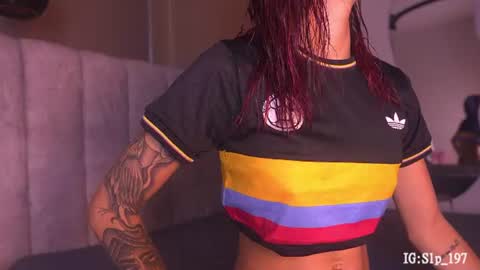 sara_lopee1 online show from July 7, 11:58 am