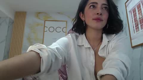 Sara  online show from September 9, 1:21 pm