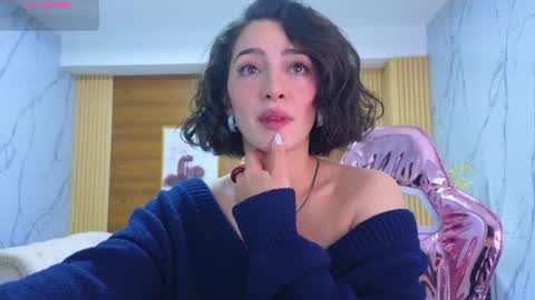 Snapshot of sara_lopez_s chatting on June 25, 1:37 pm Sara online show from June 25, 1:37 pm