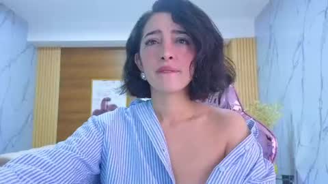 Snapshot of sara_lopez_s chatting on June 26, 1:37 pm Sara online show from June 26, 1:37 pm
