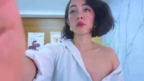 Snapshot of sara_lopez_s chatting on June 30, 1:34 pm Sara online show from June 30, 1:34 pm