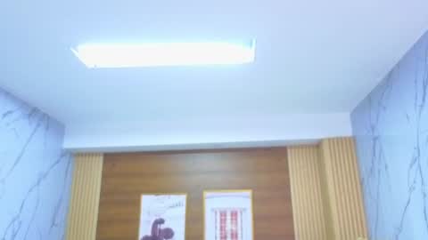 Snapshot of sara_lopez_s chatting on July 1, 1:24 pm Sara online show from July 1, 1:24 pm