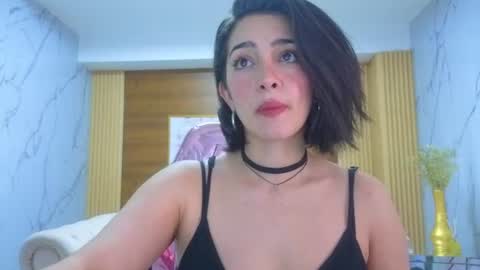 Snapshot of sara_lopez_s chatting on July 7, 1:48 pm Sara online show from July 7, 1:48 pm