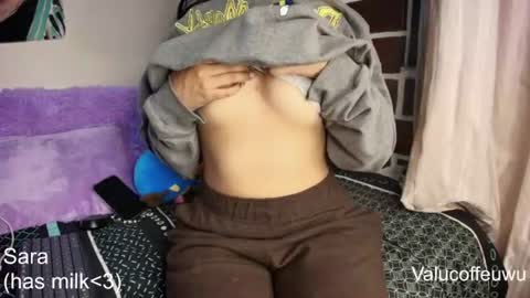 Snapshot of sara_love_1 chatting on July 24, 2:09 am Sara Love online show from July 24, 2:09 am