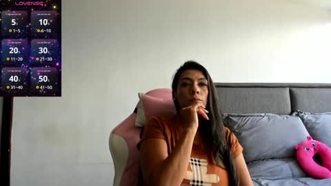 Snapshot of sara_maisa chatting on January 7, 5:53 pm SARA INDEPENDENT MODEL online show from January 7, 5:53 pm