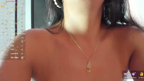 Snapshot of sara_maisa chatting on February 5, 8:57 pm SARA INDEPENDENT MODEL online show from February 5, 8:57 pm
