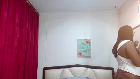 S A R A online show from February 10, 11:25 am