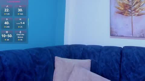 Sara   online show from January 14, 1:06 pm