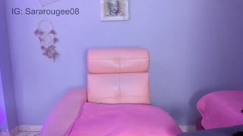 Sara online show from February 17, 10:01 am