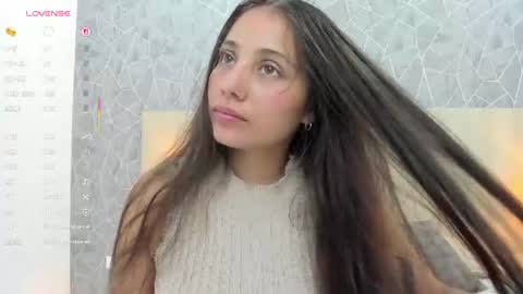 Sara online show from June 13, 2:04 pm