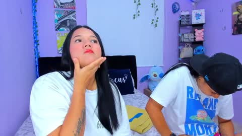 Sara Mendez online show from January 23, 12:04 am