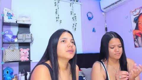 Sara Mendez online show from February 25, 8:09 pm