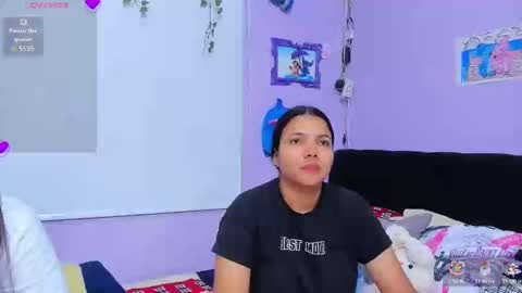 Sara Mendez online show from October 14, 11:27 pm