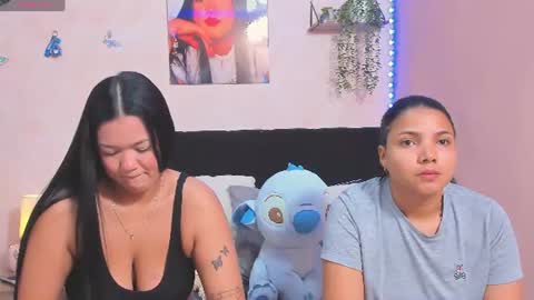 Sara Mendez online show from July 1, 12:12 am