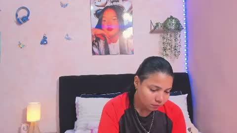 Sara Mendez online show from July 5, 12:06 am