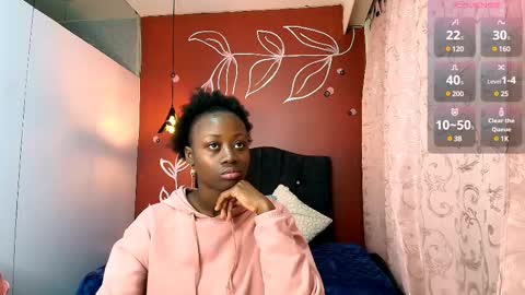 S A R A online show from February 5, 12:06 pm