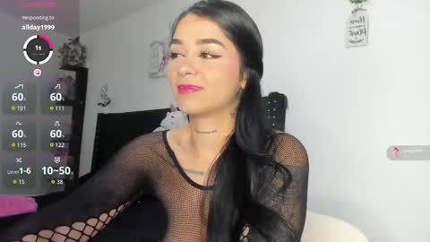 sara_ramirez0 online show from June 3, 12:46 am