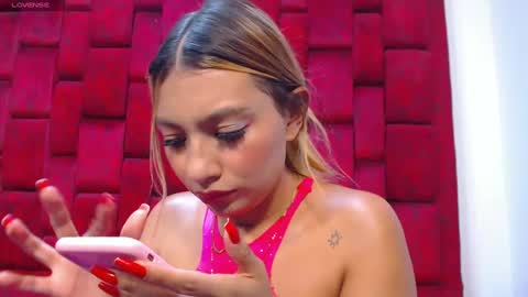 Sara online show from September 24, 4:38 am