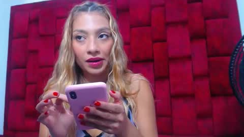 Sara online show from February 10, 4:05 am