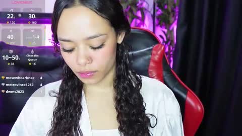 sara  online show from December 19, 2:35 pm