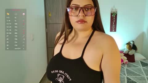 Snapshot of sara_tayylor chatting on July 24, 3:48 am online show from July 24, 3:48 am