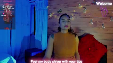 SARA online show from September 29, 1:33 am