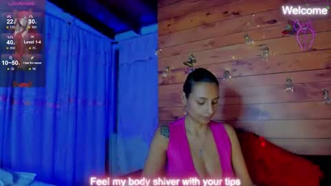 SARA online show from October 6, 2:42 am