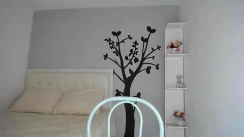 Sara online show from October 17, 1:42 am