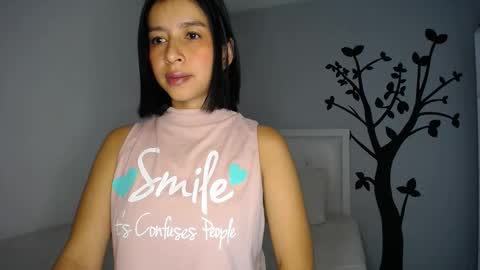 Sara online show from October 22, 1:39 am