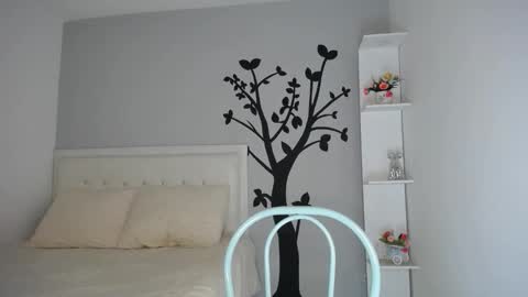 Sara online show from October 23, 2:11 am