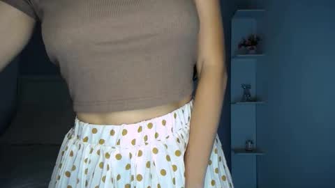 Sara online show from November 23, 1:49 am