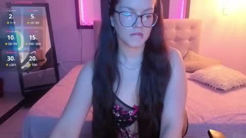 sara_valderrama_ online show from March 13, 2:01 pm