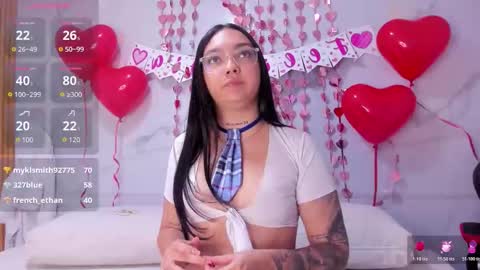 Sara Vause online show from February 10, 11:58 am