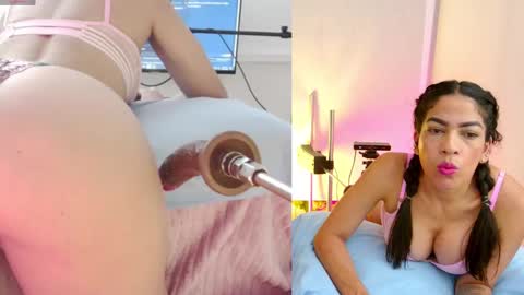 sara velez online show from December 26, 11:54 am