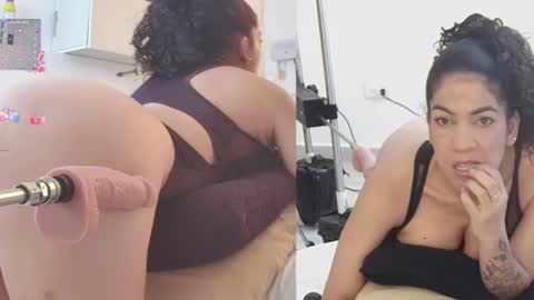sara velez online show from July 15, 9:58 am