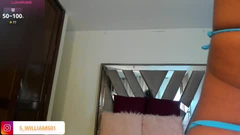 SARA 730 A 200 PM  online show from December 1, 1:38 pm