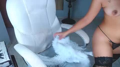 Sara online show from September 27, 1:54 am