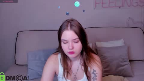 Sara online show from March 10, 1:21 am