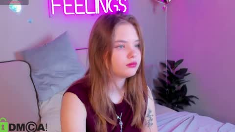 Sara online show from March 21, 1:10 am