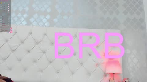 Saraa Gomez online show from February 2, 7:09 am