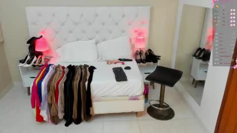 Saraa Gomez online show from February 11, 3:29 am